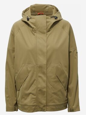 Merrell Women's Whisper Rain Shell Jacket   Sz XL. NWT